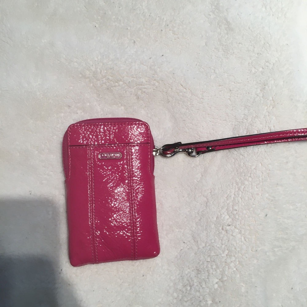 Clack wallet